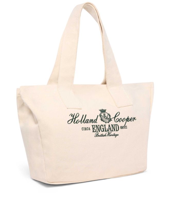 Holland Cooper Essential Tote Bag