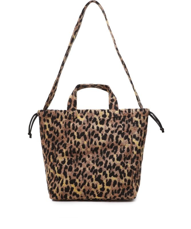 Angel Voltaire Shopping Bag - Zadig & Voltaire - Cotton - Be