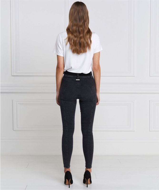 Holland Cooper Jodhpur Jeans