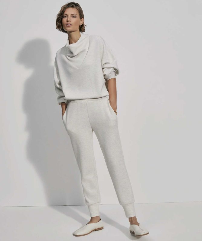 Varley The Slim Cuff Pant 27.5"
