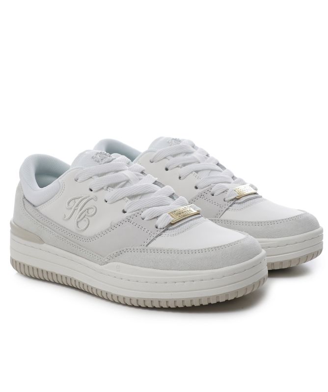 Holland Cooper Retro Runner Trainers