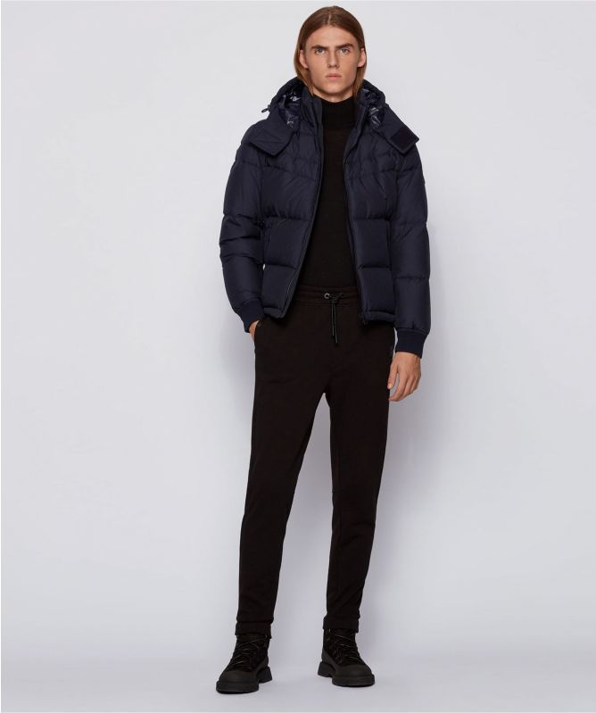 BOSS Water-Repellent Down Olooh2 Jacket