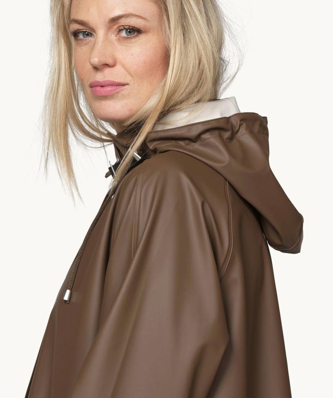 Ilse Jacobsen Light Raincoat