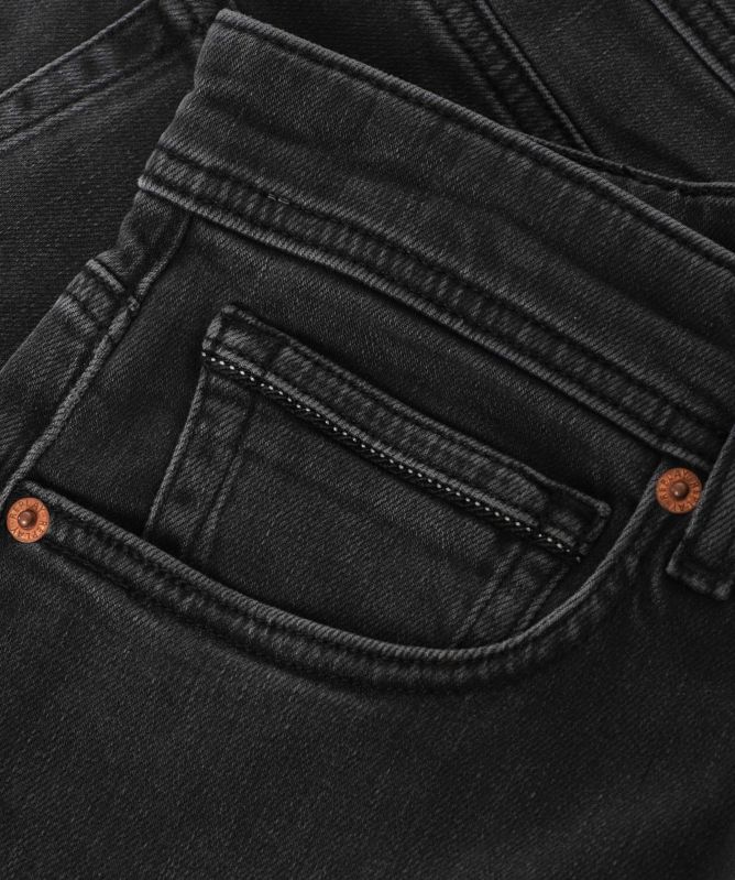 Replay Slim Fit Grover Jeans
