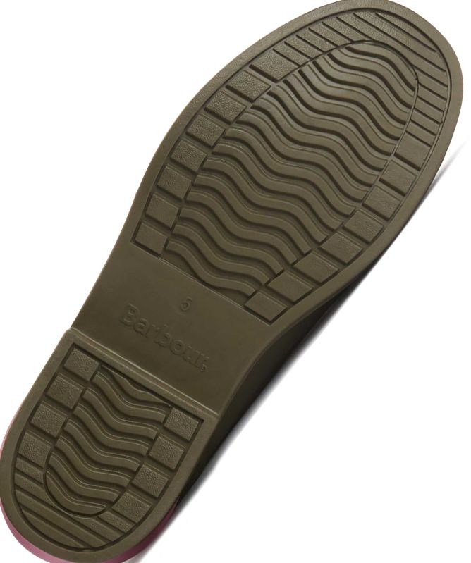 Barbour Abbeyfield Ankle Wellingtons Boots