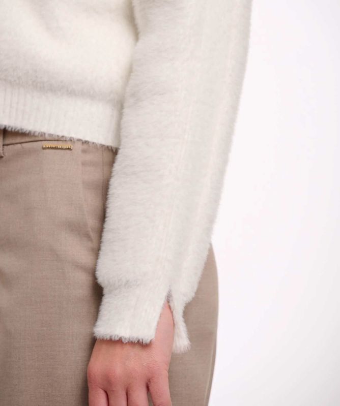Rino and Pelle Isarea Cardigan