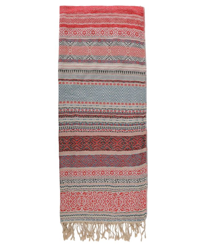 Eddy and Ivy Morocco Patterned Scarf