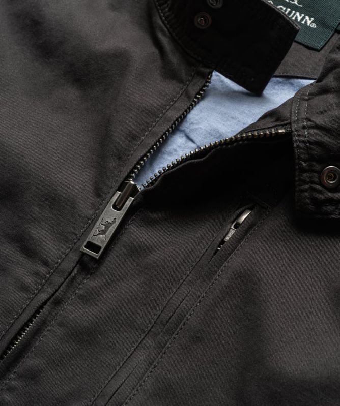 Rodd and Gunn Armitage Zip Jacket