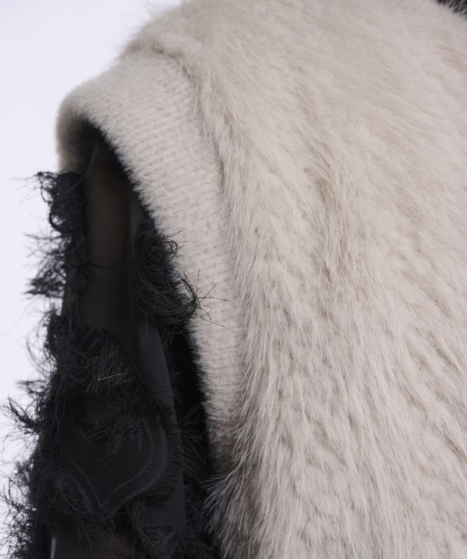 Rino and Pelle Alvita Waistcoat