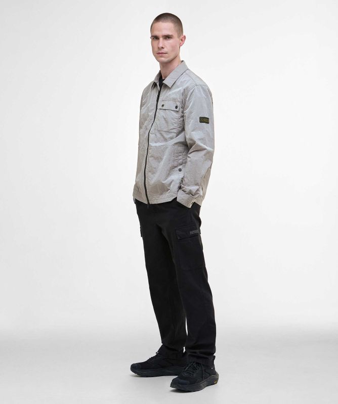 Barbour International Inline Overshirt