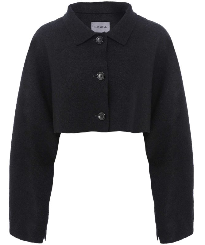 OSKA Boiled Wool 508/7107 Jacket