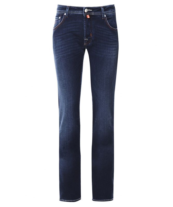Jacob Cohen Slim Fit Comfort Jeans