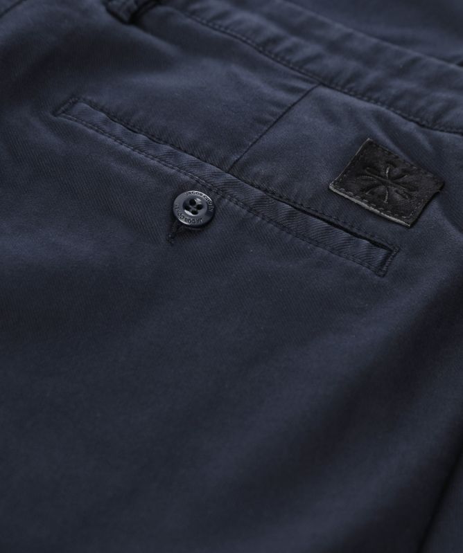 Jacob Cohen Bobby Chino Trousers