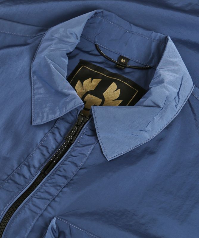 Belstaff Water-Repellent Rift Overshirt