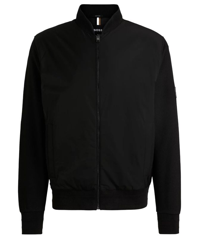 hugo boss skiles