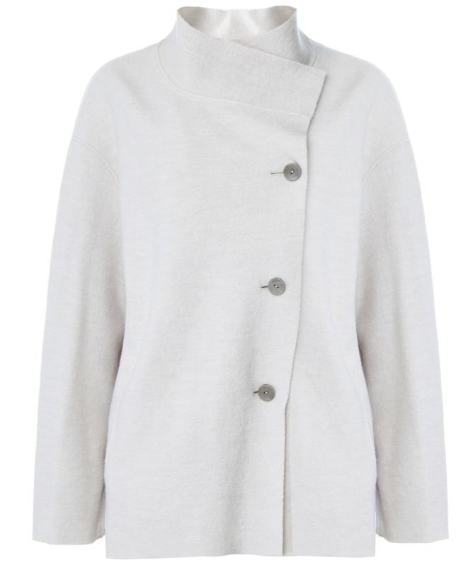 OSKA Poza Virgin Wool Jacket