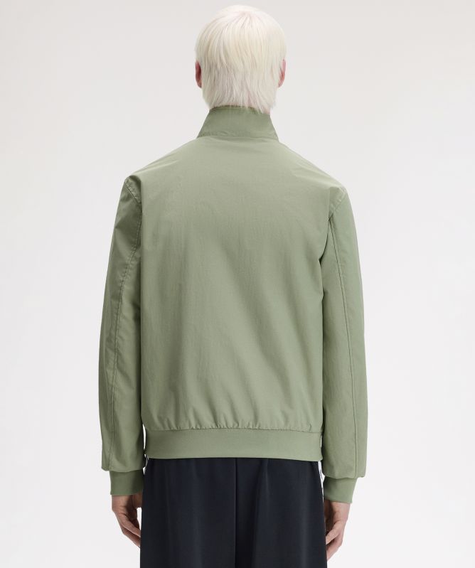 Fred Perry Brentham Jacket