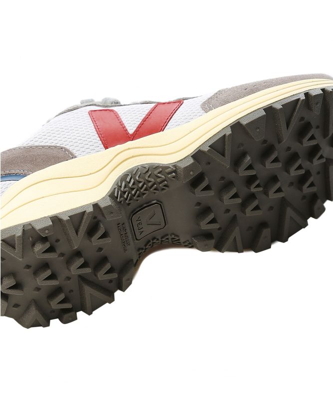 VEJA Venturi Suede Trainers