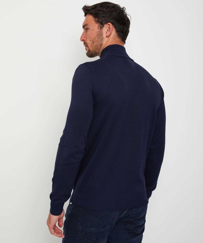 Seinse Roll Neck Lupetto Jumper