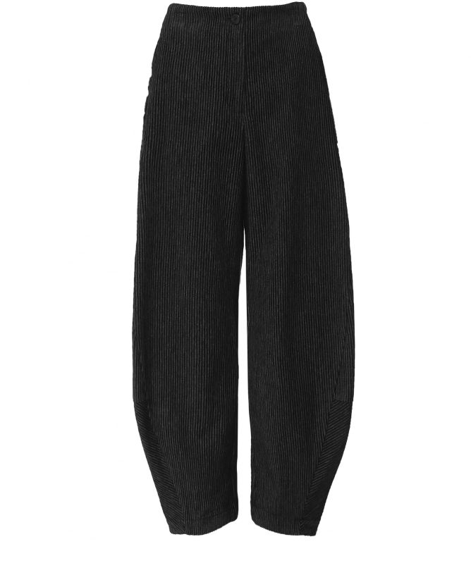 OSKA Wucka Chenille Stripe Trousers