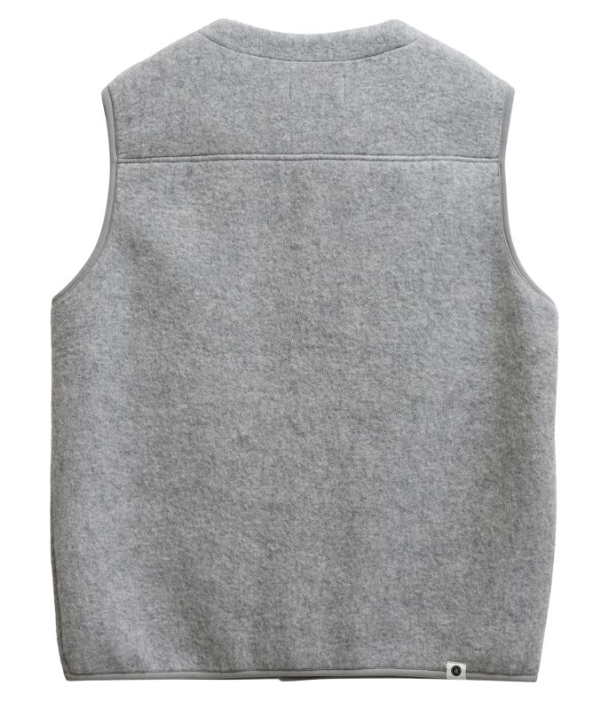 Anerkjendt Akramsus Boiled Wool Gilet
