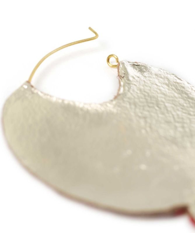 Nahua Apie Classic Hoops