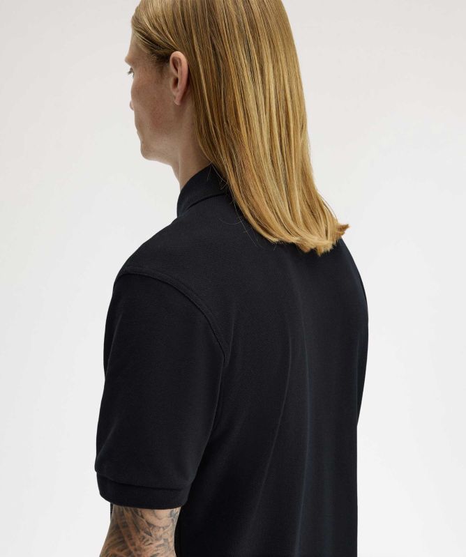 Fred Perry M6000 Polo Shirt