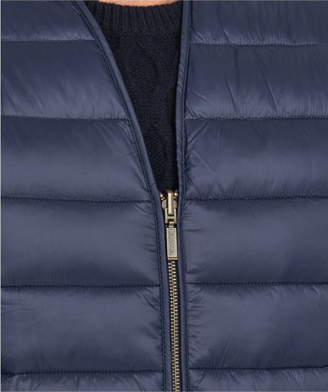 Barbour Quilted Brigford Liner