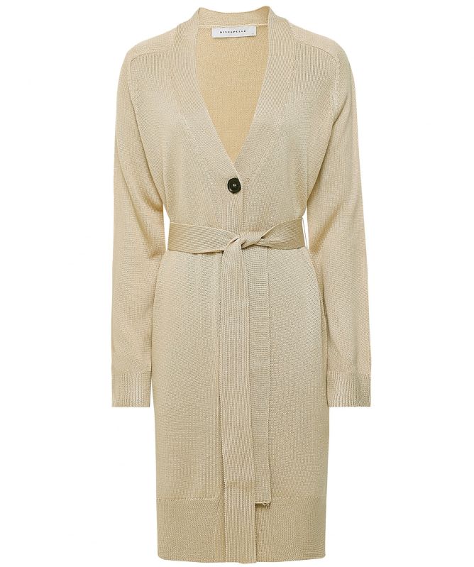 Rino and Pelle Lenny Long Cardigan