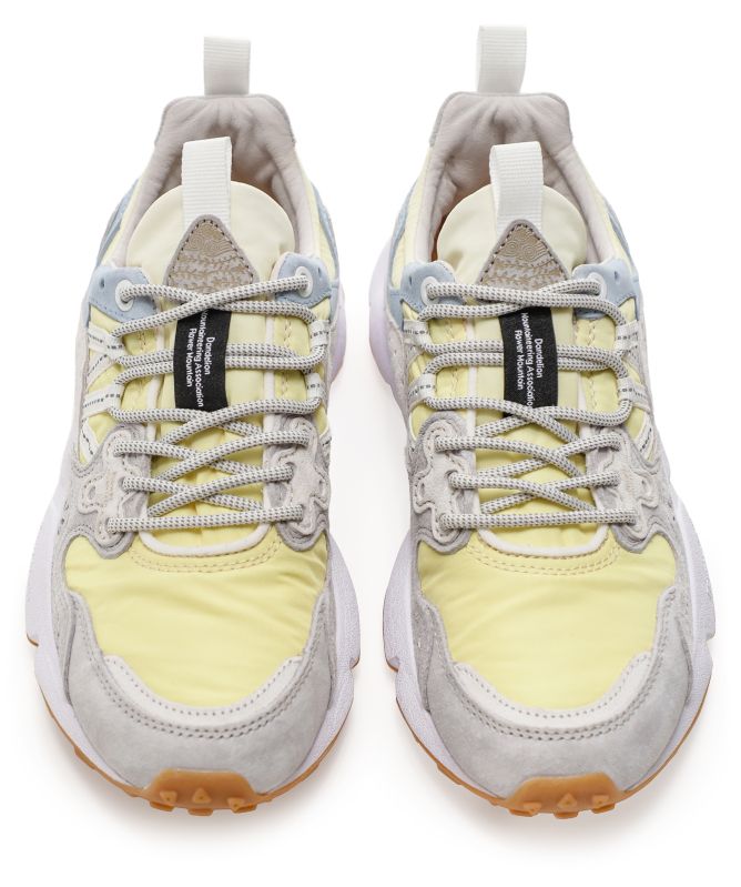 Flower Mountain Yamano 3 Trainers