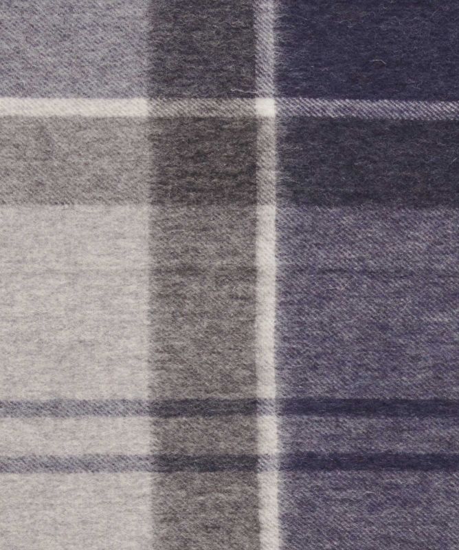 Barbour Lambswool Cashmere Carrbridge Scarf