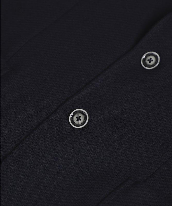 Baldessarini Virgin Wool Blend Seba-1 Blazer