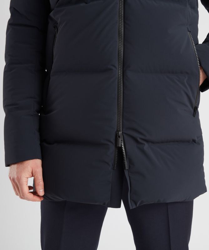 UBR Waterproof Down Titan Parka