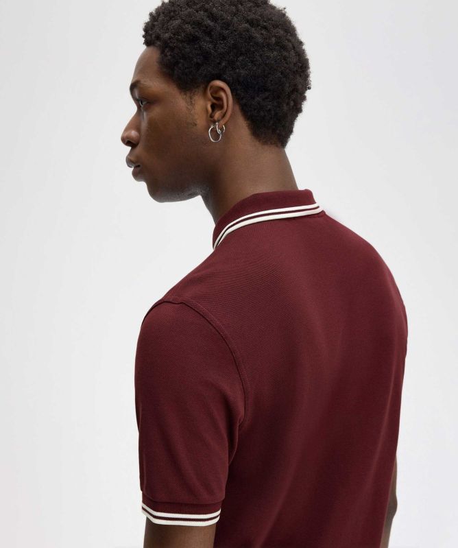 Fred Perry M3600 Polo Shirt