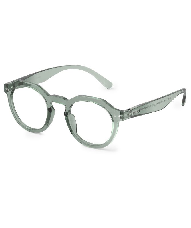 IZIPIZI Echo Reading Glasses