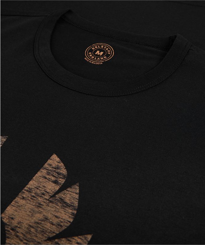 Belstaff Crew Neck Coteland 2.0 T-Shirt