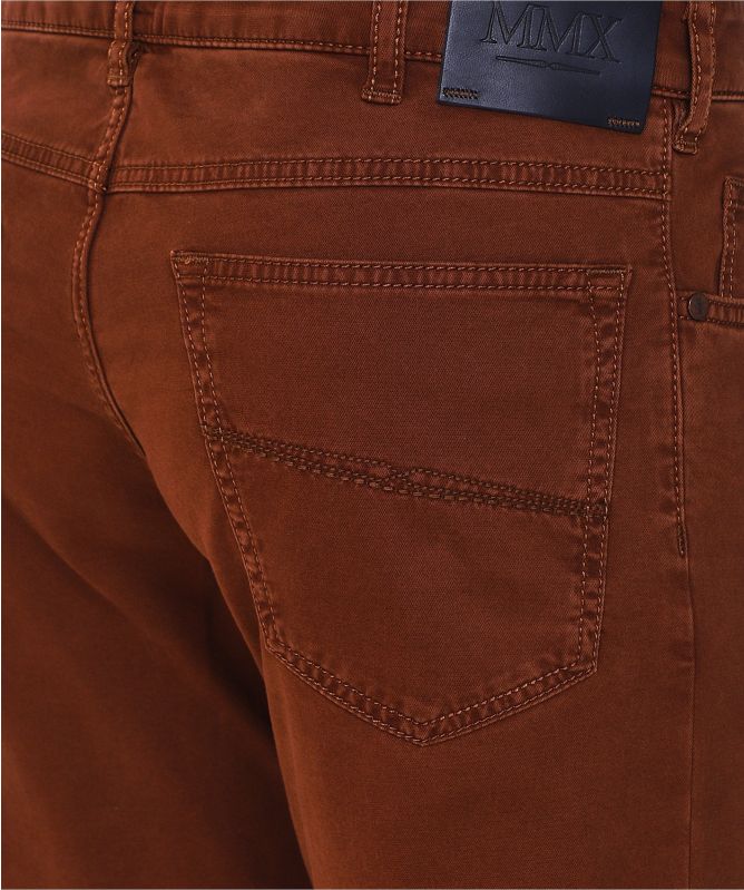 MMX Slim Fit Phoenix Trousers
