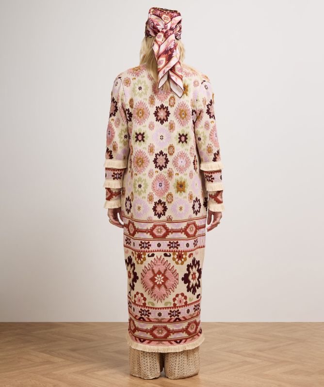 Hayley Menzies Soraya Duster