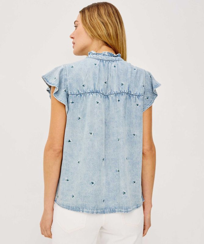 Rails Ruthie Shirt