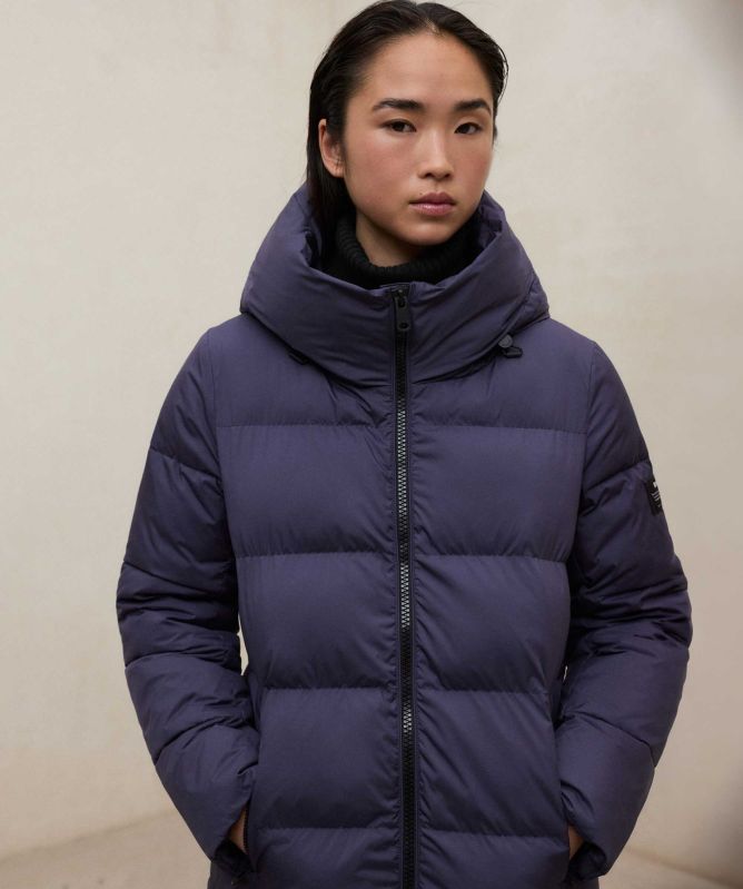 ECOALF Manlie Padded Coat