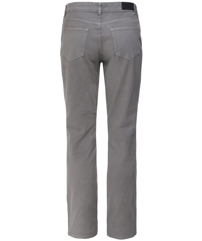 Hackett Slim Fit Textured Jeans