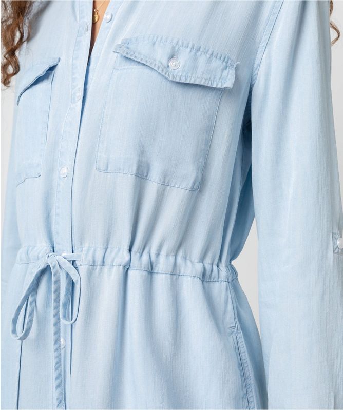 Rails Arabella Shirt Dress