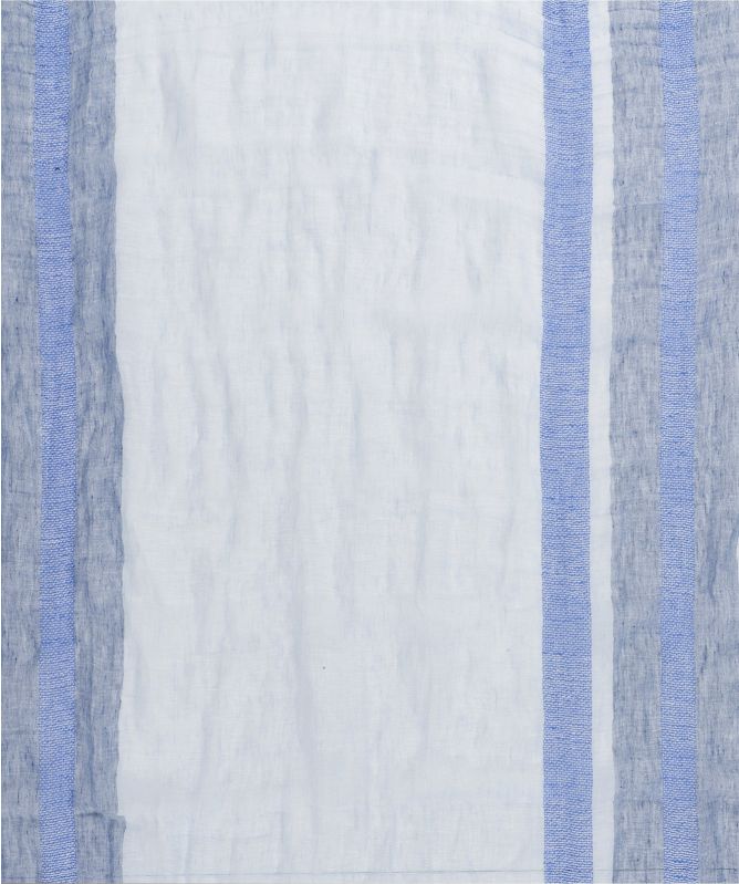 OSKA Linen Blend Textured Scarf