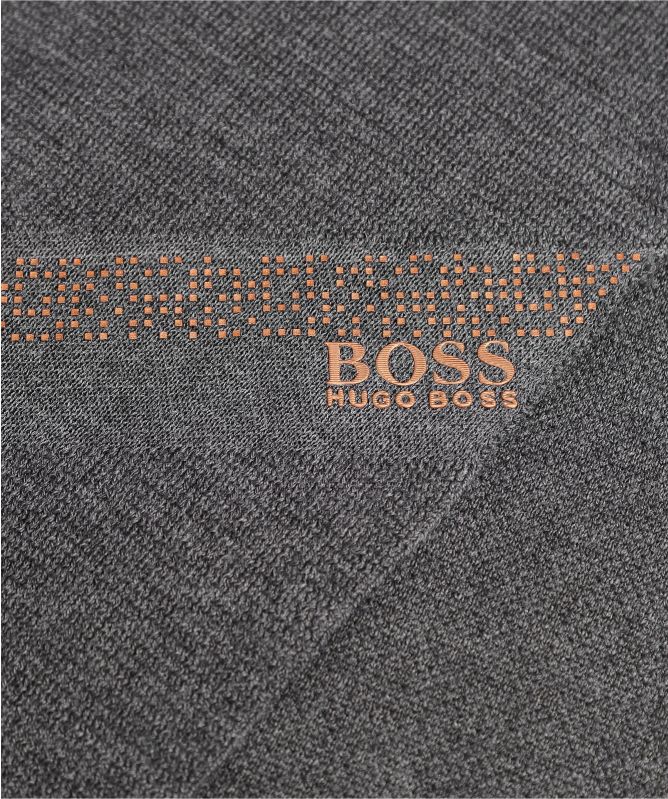 BOSS Virgin Wool Axello_Scarf