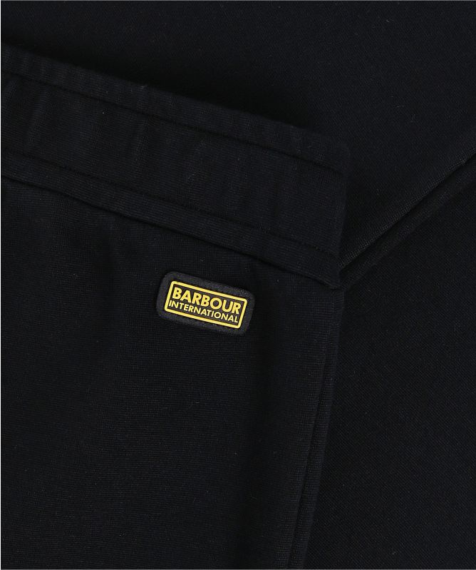 Barbour International Chequered Trousers