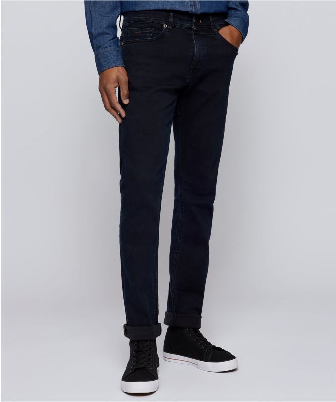 BOSS Slim Fit Delaware BC-L-P Jeans