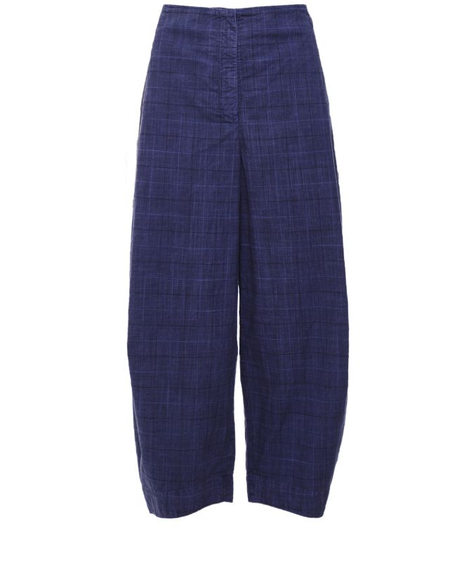 OSKA Bayardo Cotton Trousers