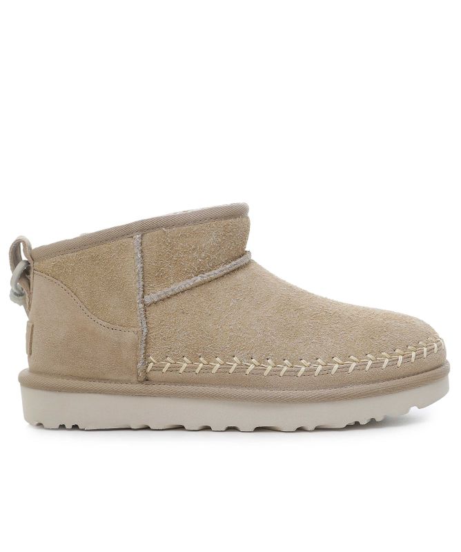 UGG Classic Ultra Mini Biarritz Boots