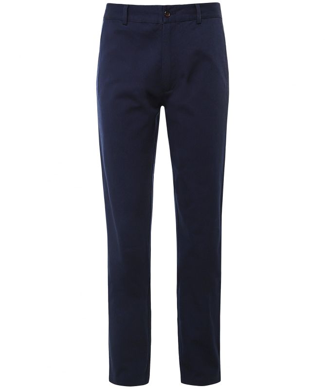Universal Works Semi-Slim Fit Twill Aston Trousers