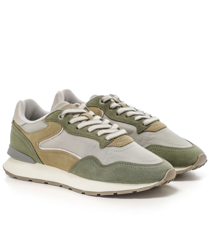 HOFF City Khaki Trainers